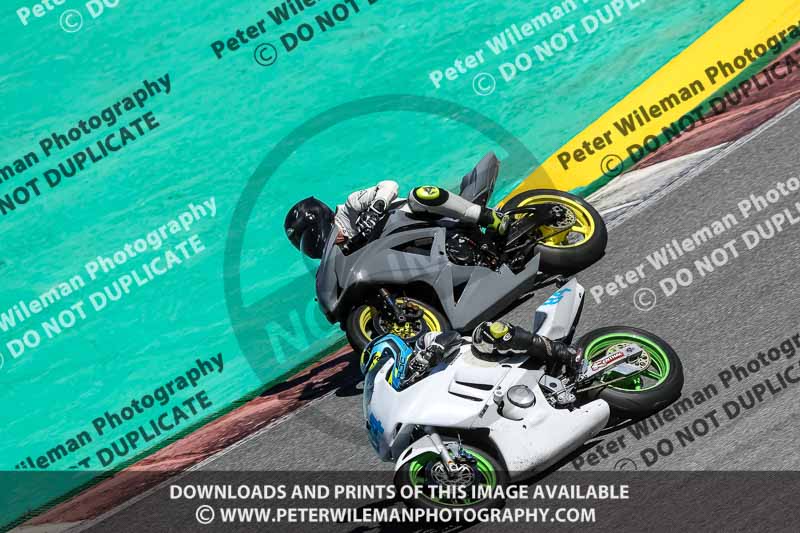 may 2019;motorbikes;no limits;peter wileman photography;portimao;portugal;trackday digital images
